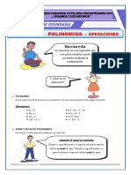 Sesion 1 Operaciones Con Polinomios