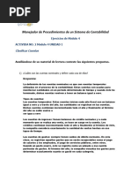 Copia de Actividad No. 2 Unidad 1 Modulo 4