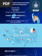 Exposicion - Big Data