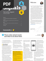 Commonwealth - Signals Issue 17