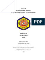 Makalah Seni Rupa Dan Desain Pasca Kemerdekaan Orla Dan Orba (Khaerul Ilham 1b DKV)