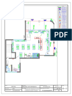 Cruz Azul Michelena CP027 - Circuitos de Datos y Fibra Optica