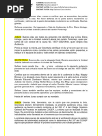 Guion Derecho Laboral Final (Parte 1)