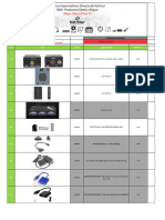 Lista de Precio Septiembre 01 2023