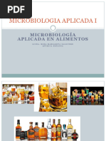 FERMENTACION ALCOHOLICA Cerveza