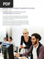 Brochure AVEVA E3DDesignAcademicAccess 07-21.pdf - Coredownload.inline