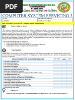 CSS3 M1