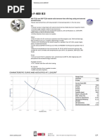 THT/CL-40-2T-1.5-F-400 IE3: Code: 1139561