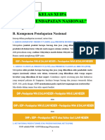 Materi Pendpatan Nasional