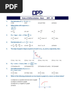 Maths 