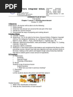 Q1-Learning Plan in TLE-9