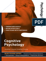 Zlib - Pub - Psychology Express Cognitive Psychology