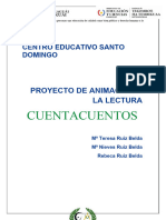 Animacionalalectura