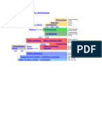 Principales Branches Du Christianisme