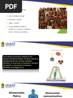 Tema 1 Antropologia de La Salud