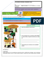 MODULO N04. Nuestra Sexualidad Es Nuestra Responsabilidad - Derechos Sexuales y Reproductivos