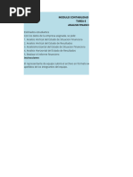 Tarea 6 Analisis Financiero 3