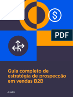 (SI) Ebook - Estratégia de Prospecção em Vendas B2B - Versão Final