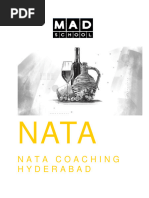 MAD School: Leading The Way in NIFT Coaching in Hyderabad and Chennai