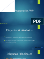 Curso de HTML Parte 1