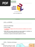 Cours MERISE - EMSI - Semaine 10