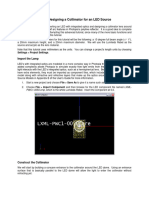 AdvancedTutorial LEDCollimator