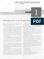 Introducción A Las Finanzas Corporativas: Ilegales