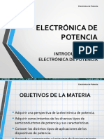 Introduccion A La Electronica de Potenci