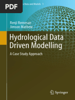 Remesan-Mathew2015 Book HydrologicalDataDrivenModellin