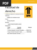 Facultad de Derecho