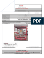 Uni-Hall-Baroid-0133 - Tablero de Distribucion de Equipos Sap.10757910