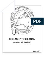 Reglamento Crianza KCC 2020..