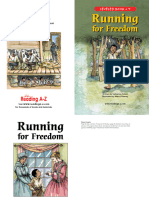 Running For Freedom