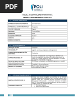 PIF Presupuestos Virtual 2023-2