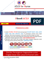 Filosofi Acls