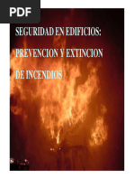 0-H&S Incendio