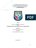 Reconocimiento de Materiales Del Laboratorio-Vicente Portocarrero Astrit Lucia