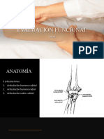 7 Evaluación Funcional Codo
