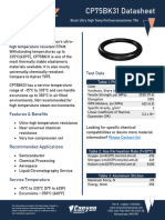 CP75BK31 Datasheet