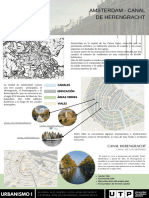 Análisis Urbano A Nivel de Una Micro Ciudad