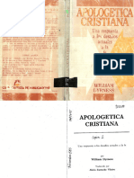 Apologética Cristiana William Dyrness 