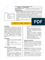 Copia 1° Modificada Narrativa Entre 1920 A 1950 y El Ensayo en La Literatura Peruana