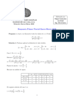 MA-1111 Primer Parcial 2020 Ene-Mar