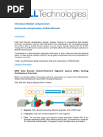 EMC Data Domain Deduplication Storage Systems