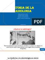 Semana 1 Radiologia