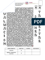 Examen Primer Trimestre