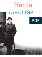 Cahier #96: Maurras