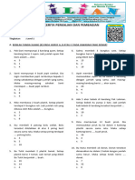 Soal Cerita Perkalian Pembagian Kelas 2 SD - Level 1 (WWW - Bimbelbrilian.com) - 2