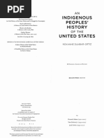 Dunbar-Ortiz, An Indigenous Peoples' History of The United States