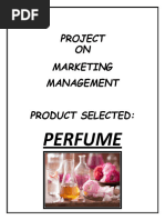 Marketing Project Perfume - Removed